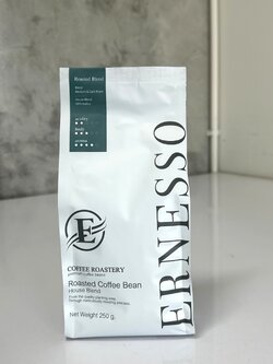 ERNESSO - Roasted Blend