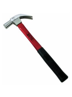 ค้อนช่างไม้/18มม./Meta