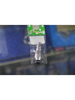 ข้อต่อคอปเปอร์/สายpuลม/Mito/PP-20▻Taiwan