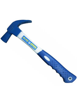 ค้อนช่างไม้/27มม./Skyer/หัวแม่เหล็ก