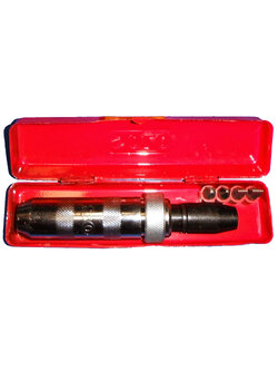 ไขควงตอก/No.2500/Solo