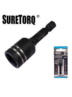 ดอกไขควงบ๊อก/10x65มม./Suretorq/0172-0110