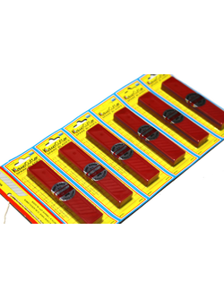 ใบมีดคัตเตอร์45/18มม./Kawa/12ใบ