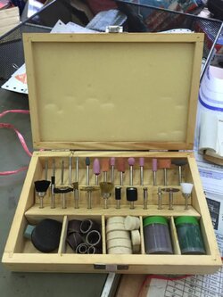 ชุดเจียร์แต่งงานละเอียด/Okura/BSG-135#OK-100HD