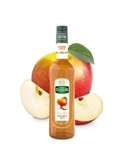 Teisseire Apple Syrup - 700 ml