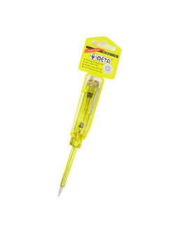 ไขควงเช็คไฟ/Meta/K11-1155