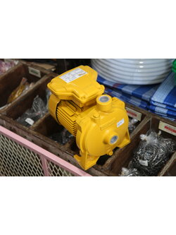 ปั๊มหอยโข่ง1"/1HP/Mitsubishi/WCI755S