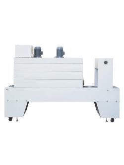 เครื่องอบฟิล์ม BSE 5040 A