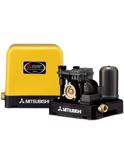 ปั๊มแรงดันคงที่/1"/150w/Mitsubishi/EP-155