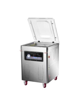 เครื่องซีลสูญญากาศ รุ่น DZ-500 2Z SERIES