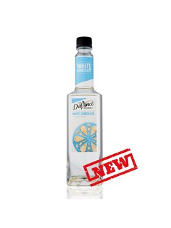 Davinci White Chocolate Syrup - 750ml