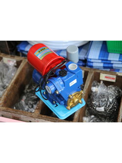 ปั๊มเปลือย/1"/180w/U-ken