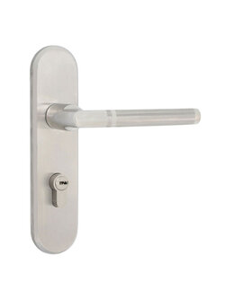 กุญแจเขาควาย/Solex/No.4558CHM01