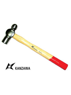 ค้อนหัวกลม/1ปอนด์/Kanzawa