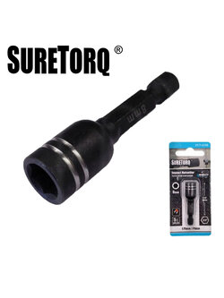 ดอกไขควงบ๊อก/8x65มม./Suretorq/0172-0108
