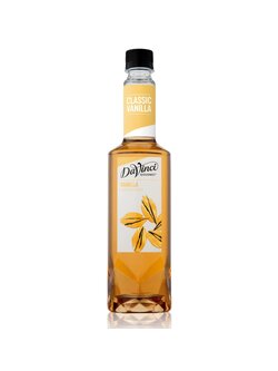 Davinci Vanilla Syrup - 750ml