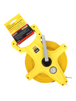 เทปวัดที่เปลือย/50ม./Indy/34646C