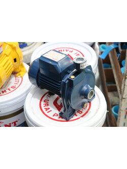 ปั๊มหอยโข่ง1"/0.5HP/Yasuma