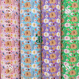 ลายการ์ตูน