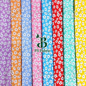 ลายดอกไม้