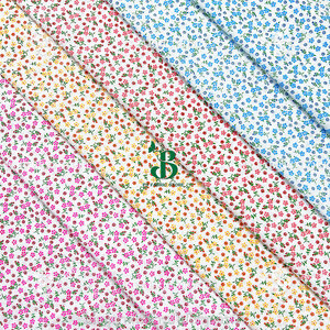 ลายดอกไม้เล็ก