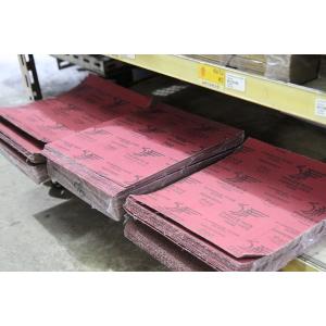 กระดาษทรายแบบผ้า