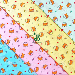 ลายการ์ตูน