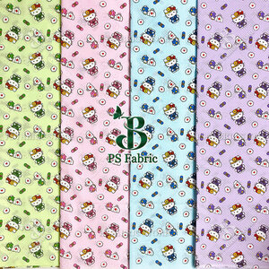 ลายการ์ตูน