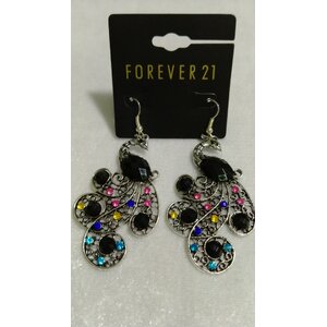 เครื่องประดับแบรนด์H&M, F21