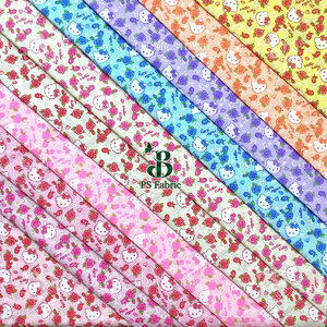 ลายการ์ตูน