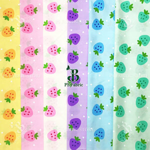 ลายสตอเบอรี่