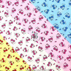 ลายการ์ตูน