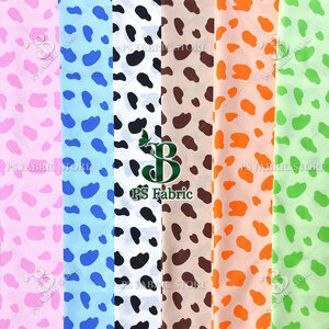 ลายวัว ลายสัตว์