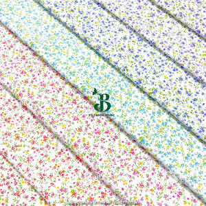 ลายดอกไม้จิ๋ว