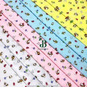 ลายผึ้งน้อย