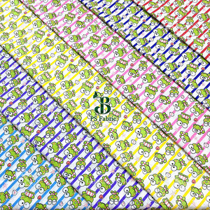 ลายการ์ตูน Kero