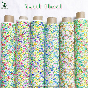 ลายดอกไม้เล็ก