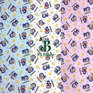 ลายการ์ตูน