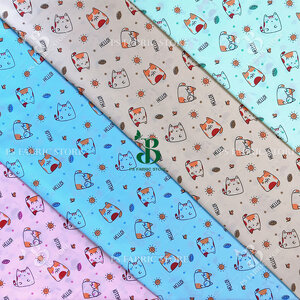 ลายการ์ตูน