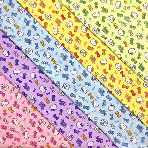 ลายการ์ตูน