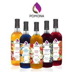 POMONA Syrup