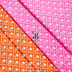 ลายหัวกะโหลก