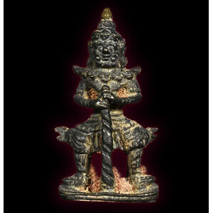 ท้าวเสสุววณ วัดสุทัศน์