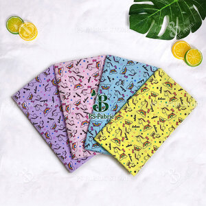 ลายการ์ตูน