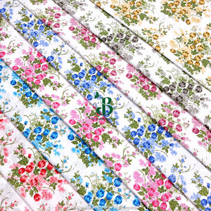 ลายดอกทิวลิป