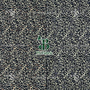 ลายเสือดาว หรู