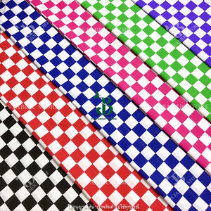 ลายตารางหมากรุก