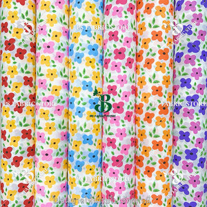 ลายดอกมาริเมโกะเล็ก