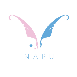 Nabu นิยายวายไทย