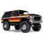 Traxxas TRX-4 79 Bronco Ranger XLT Body 1/10 4WD Crawler Truck w/ TQi Traxxas Link 2.4GHz Radio [ RTR ]